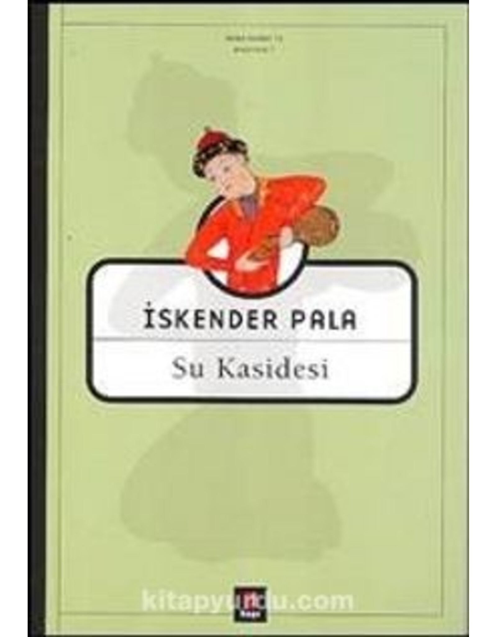Su Kasidesi