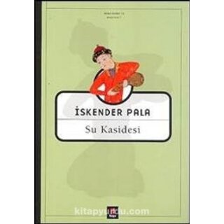 Iskender Pala Su Kasidesi