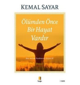 Ölümden Önce Bir Hayat Vardır