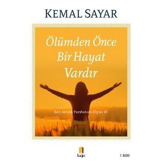 Ölümden Önce Bir Hayat Vardır