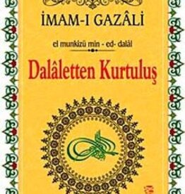 Dalaletten Kurtuluş - El munkizü min-ed-dalal