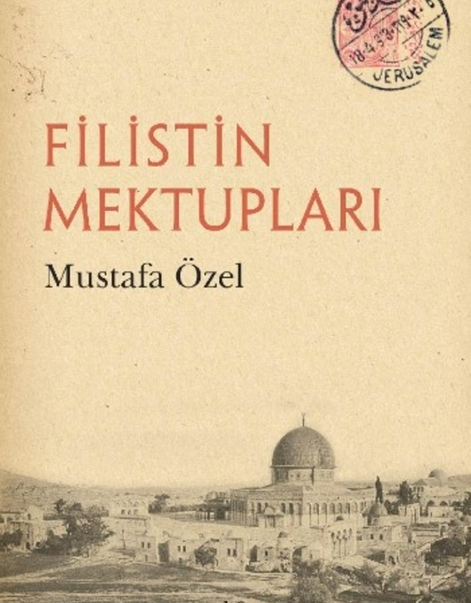 Filistin Mektupları