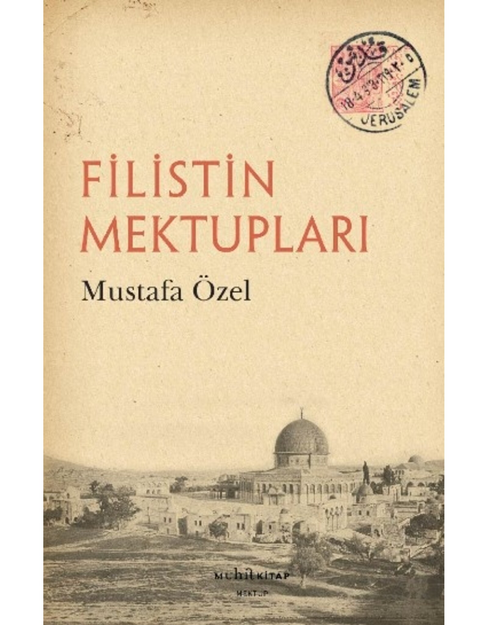 Filistin Mektupları