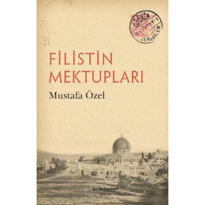 Filistin Mektupları