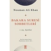 Bakara Suresi Sohbetleri