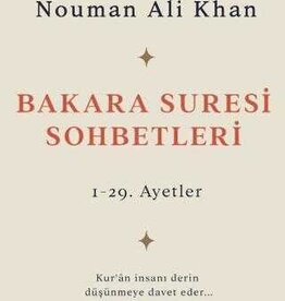 Bakara Suresi Sohbetleri
