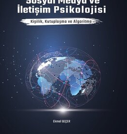 Sosyal Medya ve Iletisim Psikolojisi