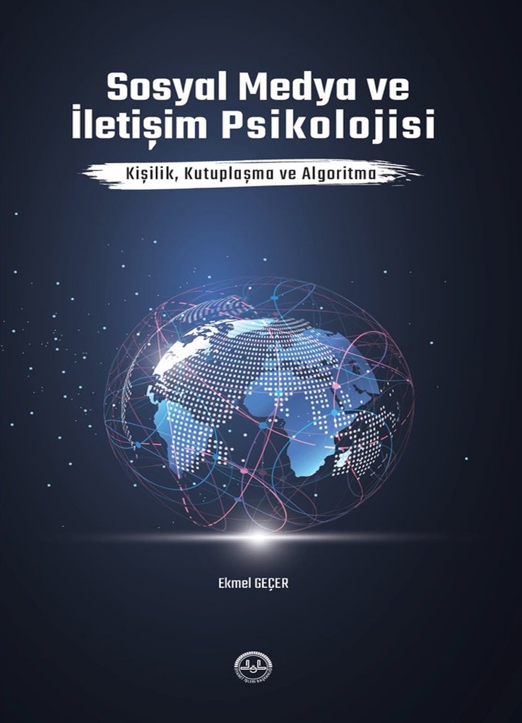 Sosyal Medya ve Iletisim Psikolojisi