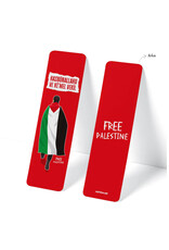 Kitap Ayraci (Degisik baskili)