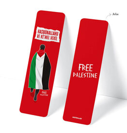 Kitap Ayraci (Degisik baskili)