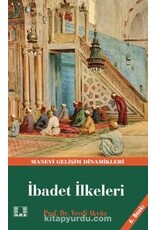 İbadet ilkeleri