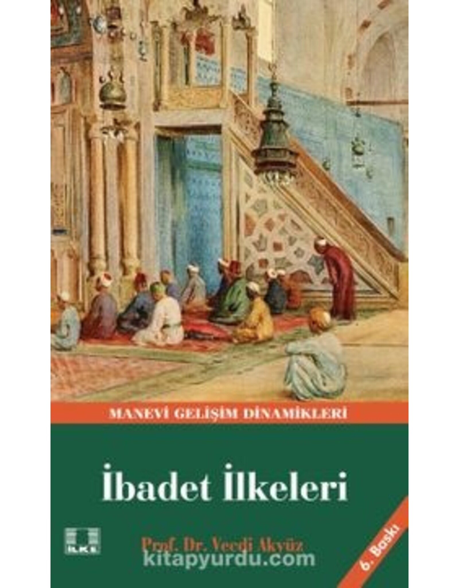 İbadet ilkeleri