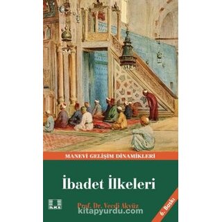 İbadet ilkeleri