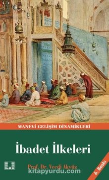 İbadet ilkeleri