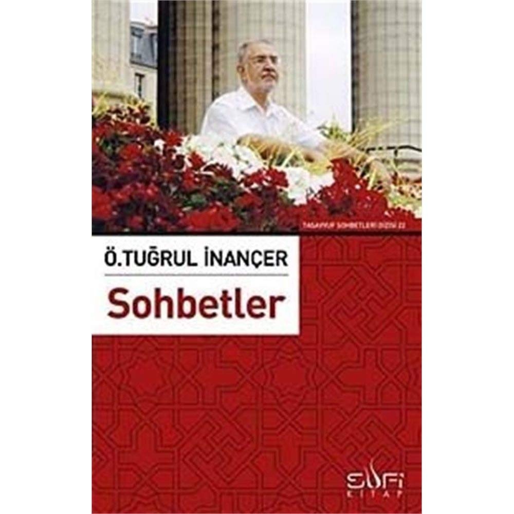 Sohbetler
