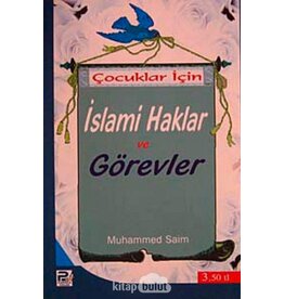 Çocuklar İçin İslami Haklar ve Görevler