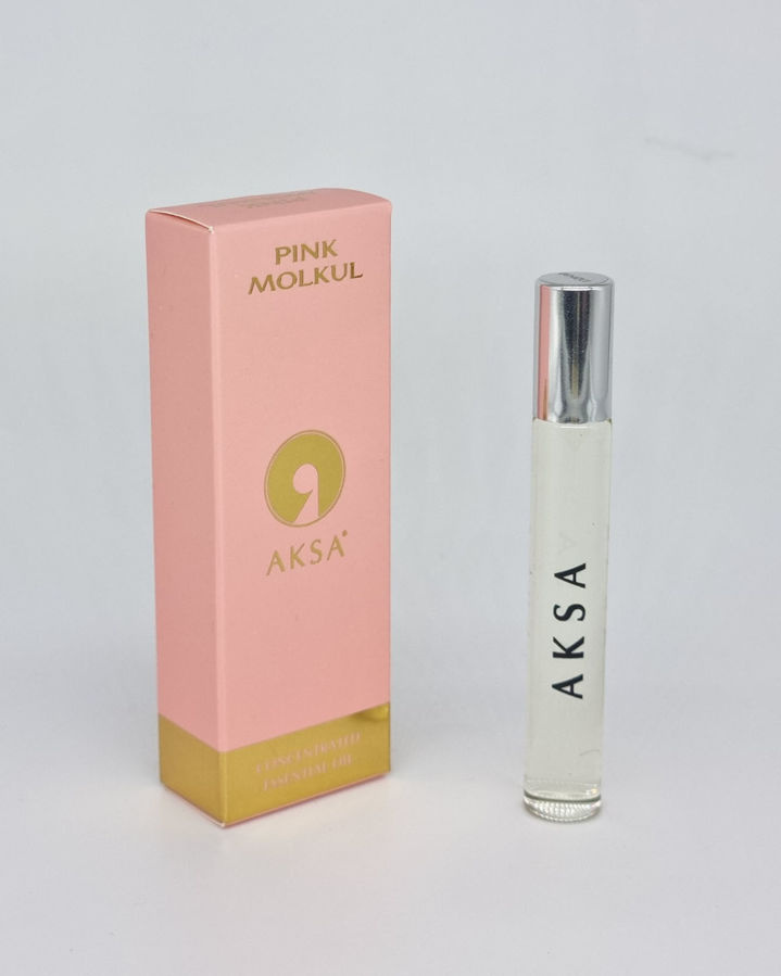 Aksa Luks Esans