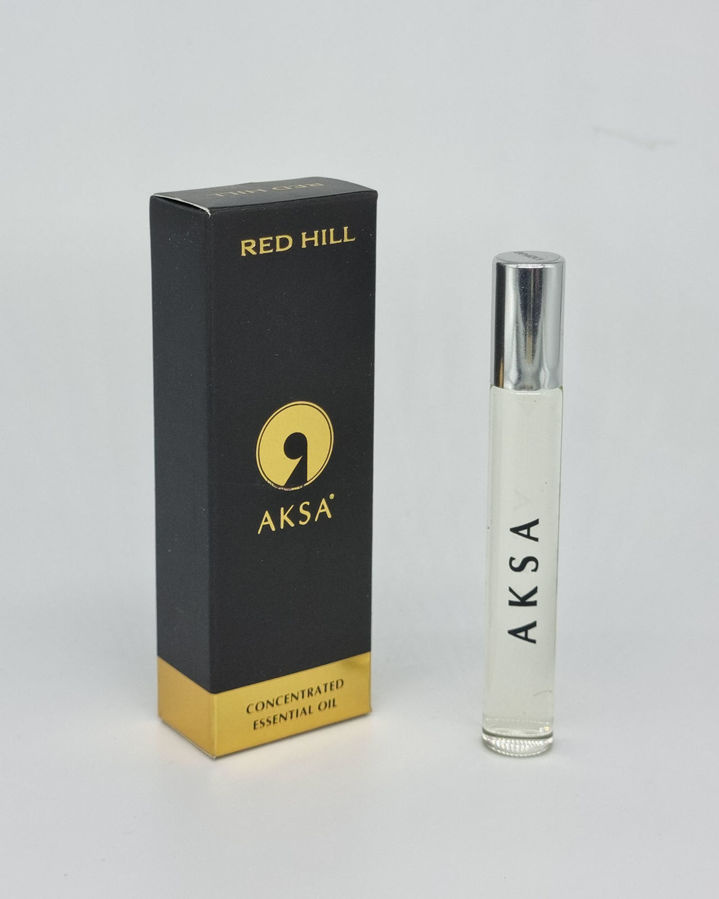 Aksa Luks Esans