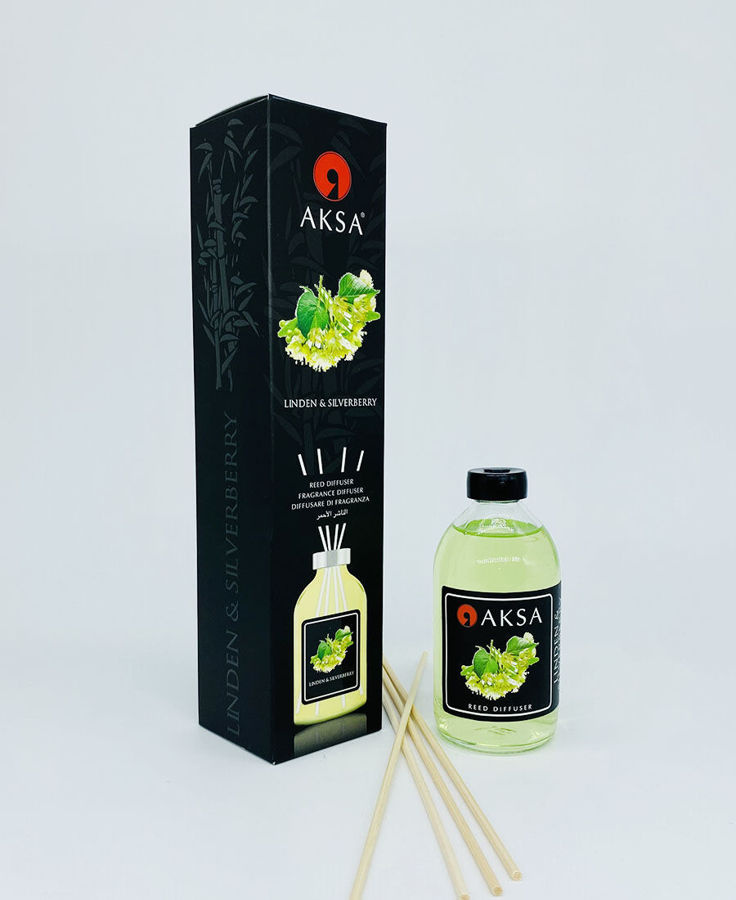 Aksa Ortam Kokusu