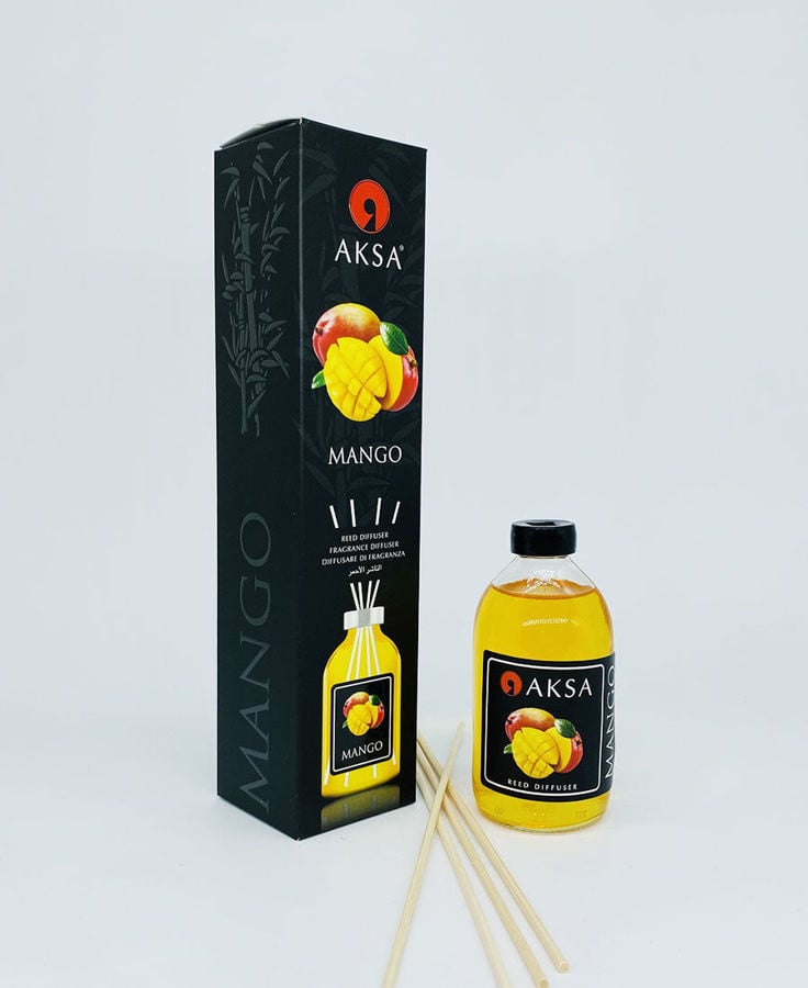 Aksa Ortam Kokusu