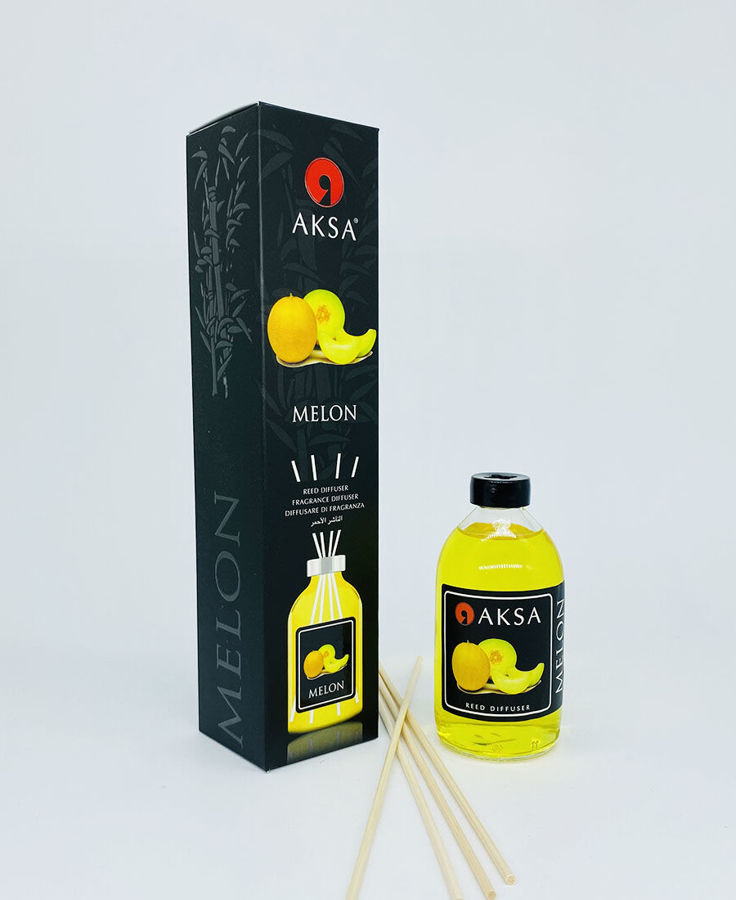 Aksa Ortam Kokusu