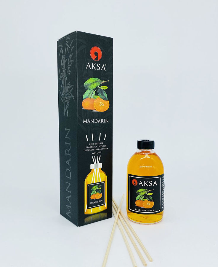 Aksa Ortam Kokusu