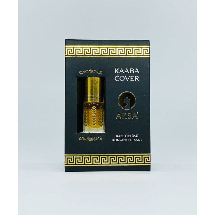 Aksa Klasik Esans