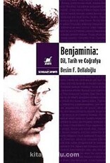 Benjaminia:Dil, Tarih ve Coğrafya