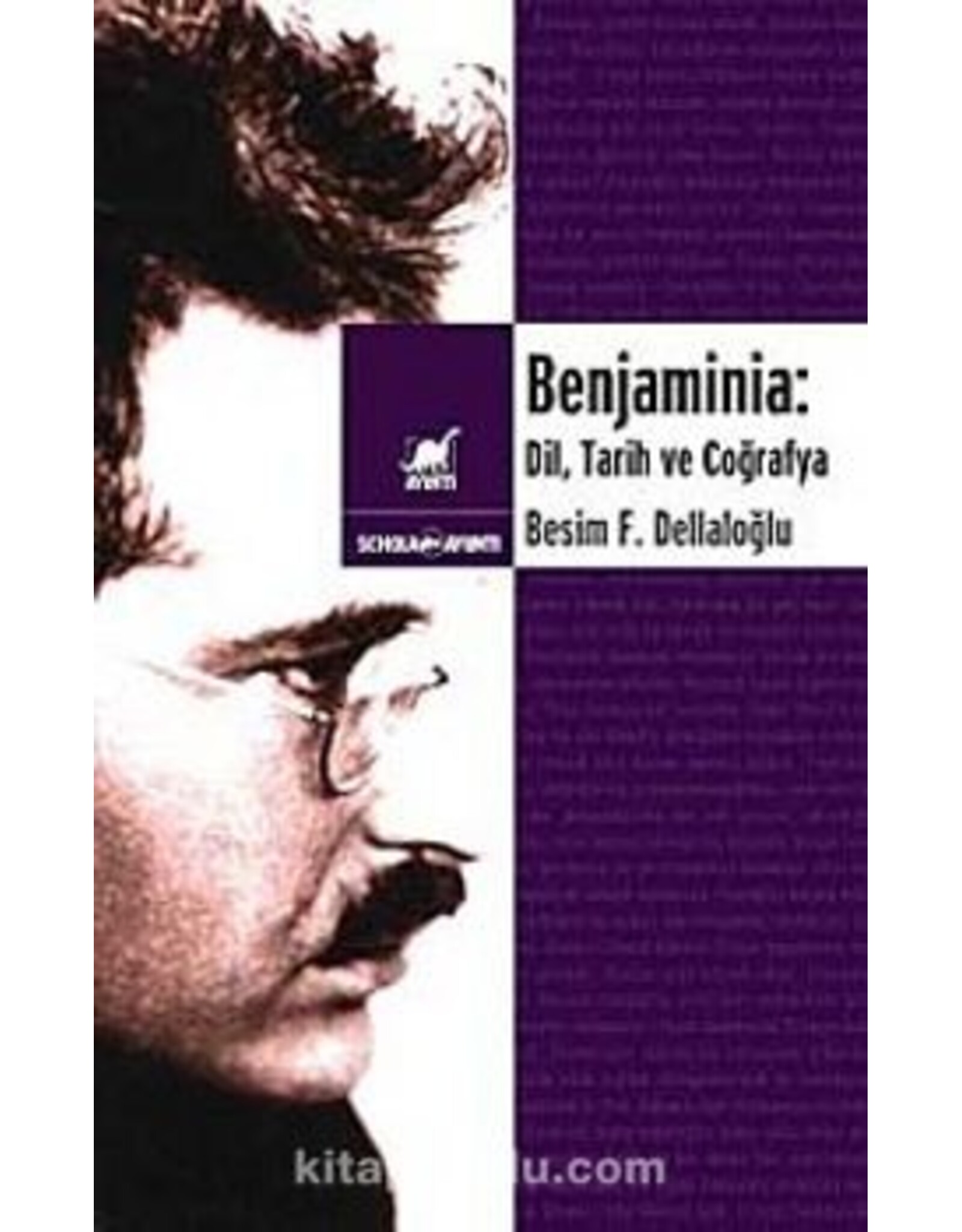 Benjaminia:Dil, Tarih ve Coğrafya