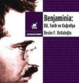 Benjaminia:Dil, Tarih ve Coğrafya