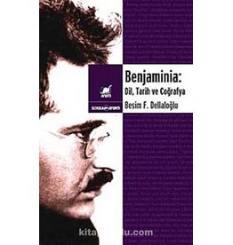 Benjaminia:Dil, Tarih ve Coğrafya