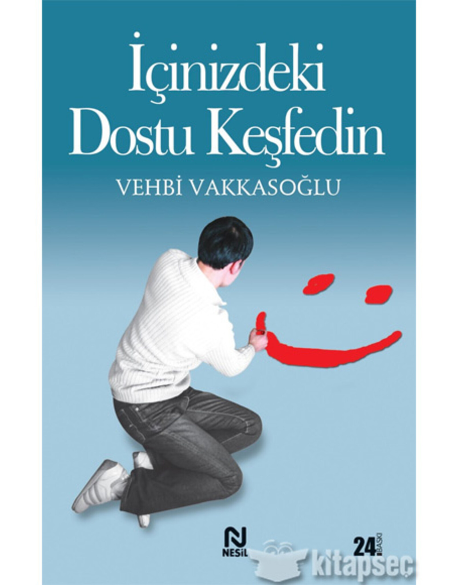 İçinizdeki Dostu Keşfedin