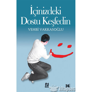 İçinizdeki Dostu Keşfedin