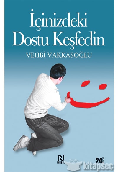 İçinizdeki Dostu Keşfedin