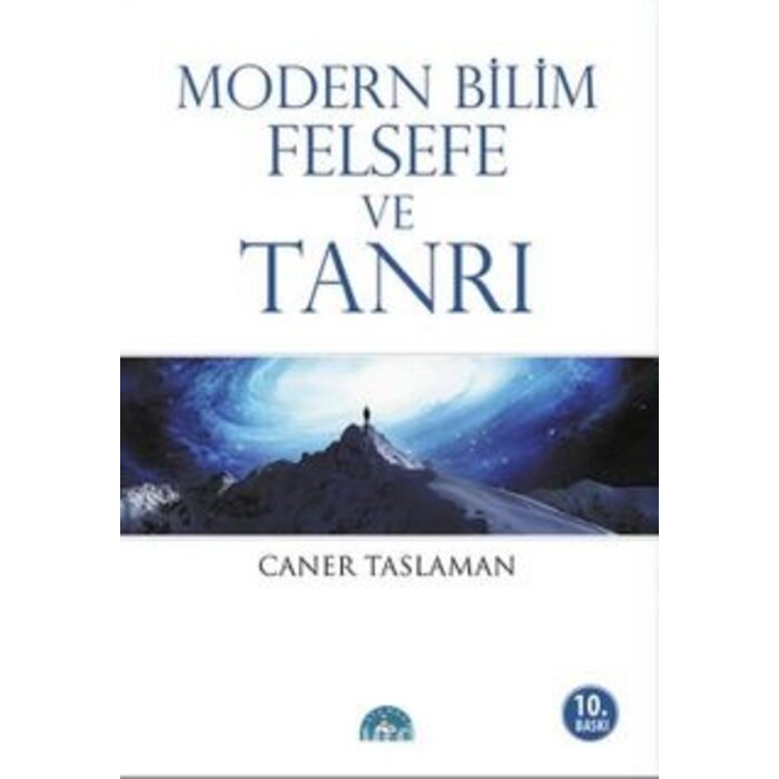 Caner Taslaman Modern Bilim Felsefe ve Tanrı