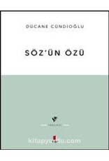 Söz'ün Özü