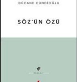 Söz'ün Özü