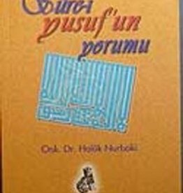 Sûre-i Yusuf'un Yorumu