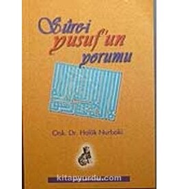 Sûre-i Yusuf'un Yorumu