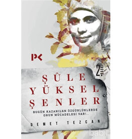Bir Çığır Öyküsü / Şule Yüksel Şenler