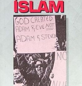 Doğu Batı ve 21. Yüzyıl Üçgeninde İslam