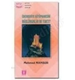 İskenderiye Kütüphanesini Muslumanlar mi Yakti?