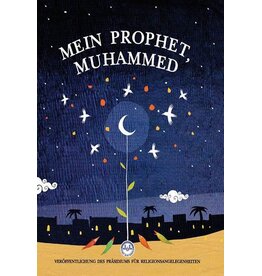 Peygamberimi Öğreniyorum