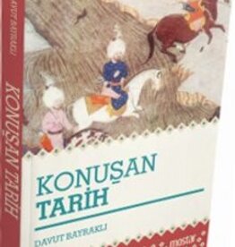 Konuşan Tarih