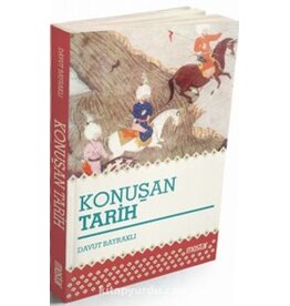 Konuşan Tarih
