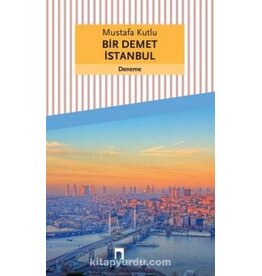 Bir Demet İstanbul
