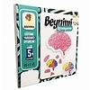 Beynimi Öğreniyorum Ahşap Puzzle