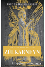 Kur’an’ın Eşsiz Mucizesi Zülkarneyn