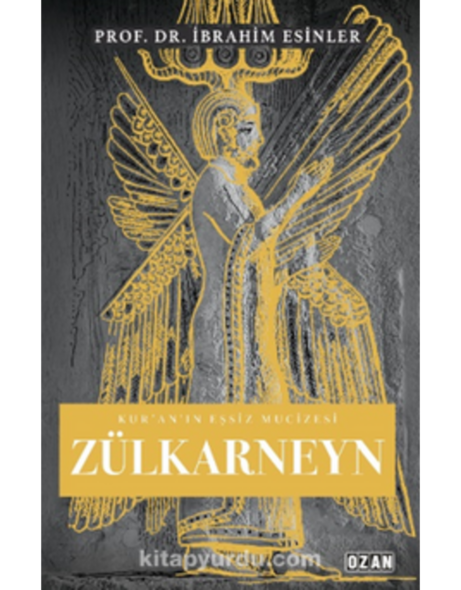 Kur’an’ın Eşsiz Mucizesi Zülkarneyn