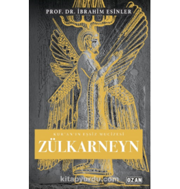 Kur’an’ın Eşsiz Mucizesi Zülkarneyn